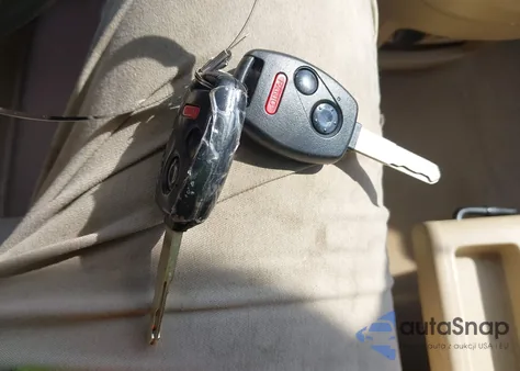 2008 Honda Cr-V Lx z USA, uszkodzony, nr VIN 5J6RE38398L002827